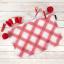 Bolsa de almacenamiento - Mad for Plaid - baya