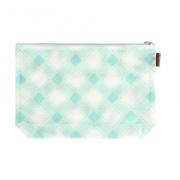 Bolsa de almacenamiento - Mad for Plaid - Brumosa