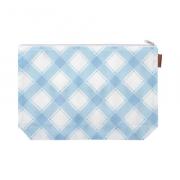 Bolsa de almacenamiento - Mad for Plaid - Campanilla