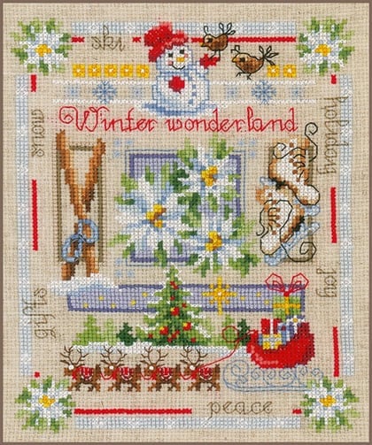 Winter