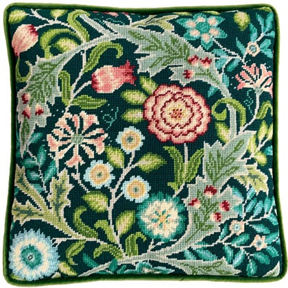 Cojín - Wilhelmina
