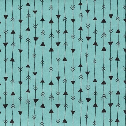 Caribbean Arrows