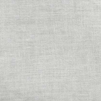 Lino Newcastle 40ct - Brown Paper