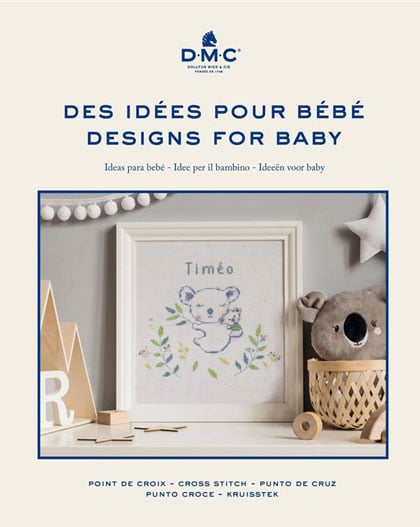 Ideas para Bebé