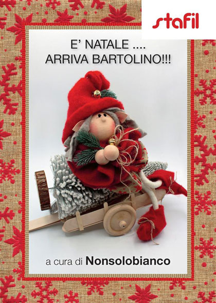 È Natale... Arriva Bartolino!!!