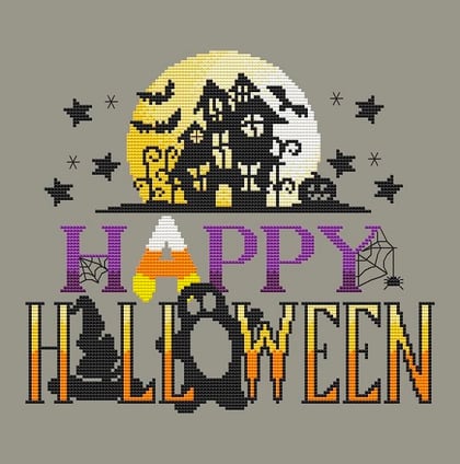 Happy Halloween