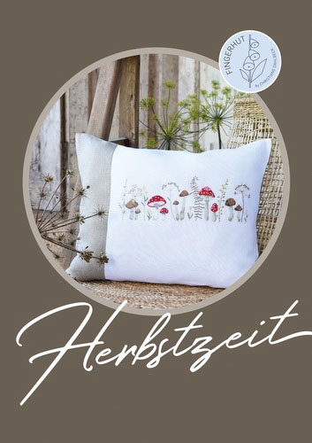 Herbstzeit