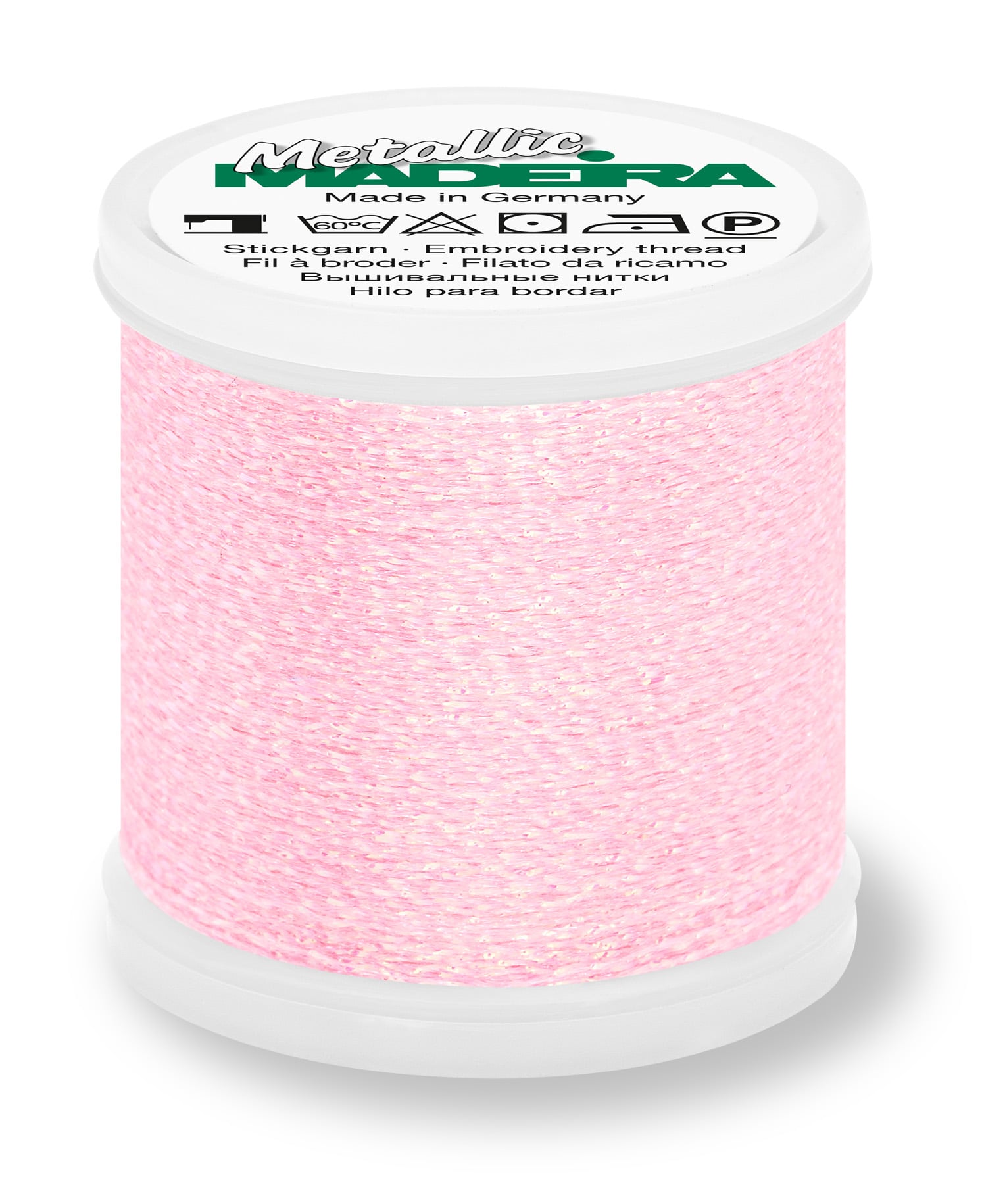 Madeira Metallic 9842 - Rose Quartz 302