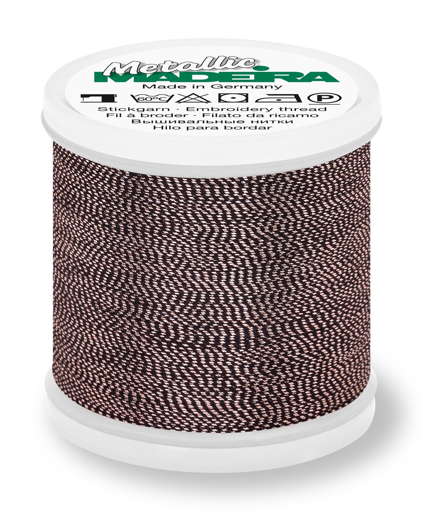 Madeira Metallic 9842 - Brocade 426