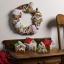 Kit adornos de fieltro - Gingerbread Christmas