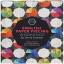 English paper piecing workshop by Jenny Jackson