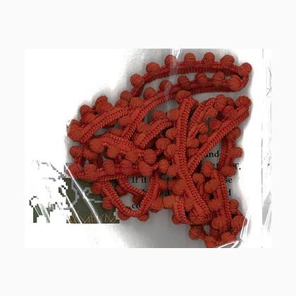 Mater Samich Mini Pom Pom (1yd)