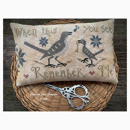 Mockingbird\'s Message
