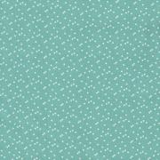 Caribbean Crazy Dots