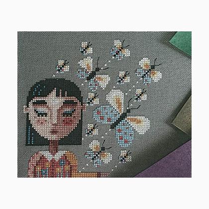 Butterfly Dreams