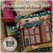 Fragments In Time 2022 - 6