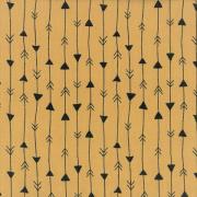 Mustard Arrrows