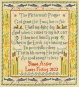 The Fisherman's Prayer