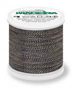 Madeira Metallic 9842 - Golden Silver 484