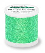 Madeira Metallic 9842 - Lime 305