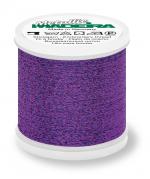 Madeira Metallic 9842 - Amethyst 012