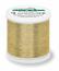 Madeira Metallic 9842 - Gold Nugget 304