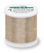 Madeira Metallic 9842 - Gold Dust 322