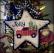 Jolly Truck Star Ornament