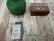 Hilo de seda - Intense Green
