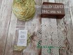 Hilo de seda - Fallen Leaves