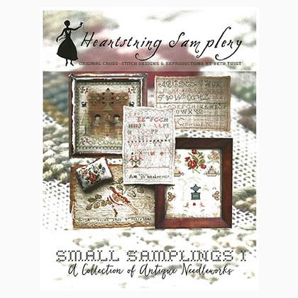 Small Samplings I