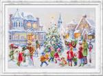 Christmas Eve