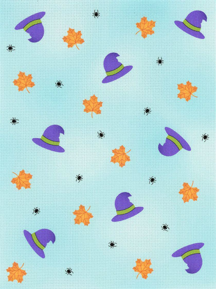 Designer Canvas Aida 14ct. 30x40cm. SKD14-192