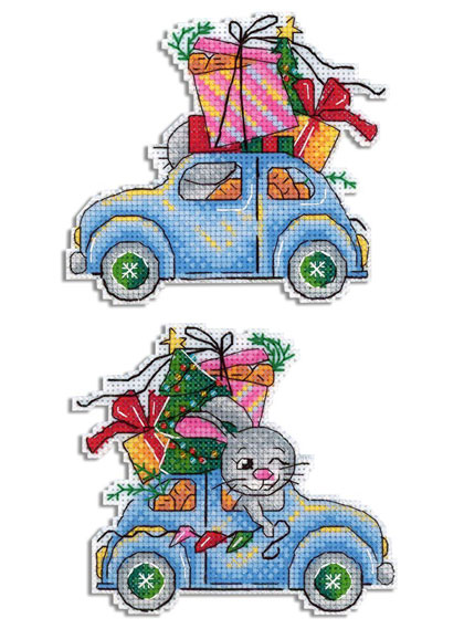 Christmas Trip
