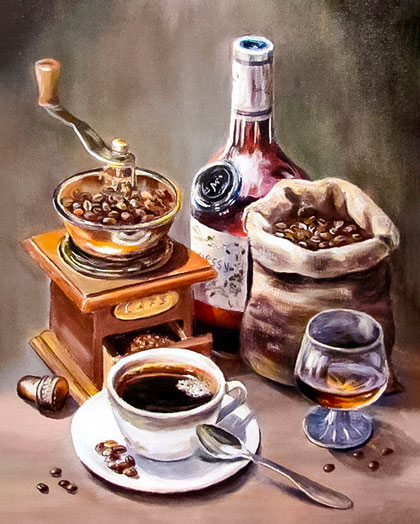 Coffee Time
