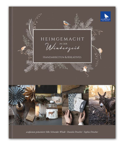 Heimgemacht in der Winterzeit