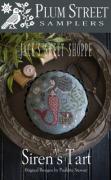 Siren's Tart