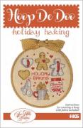 Holiday Baking