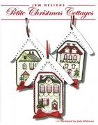 Petite Christmas Cottages