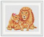 Safari Lion