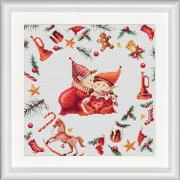 Christmas Elves 3