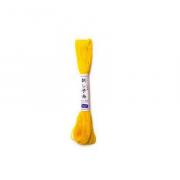Hilo para Sashiko amarillo