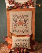 Autumn Gratitude