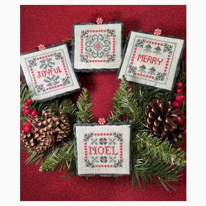 Peppermint Twist