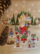 Saint Nicholas