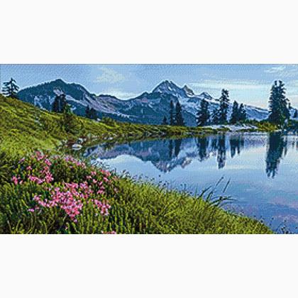 Mountain Lake