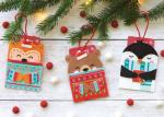 Abrazos de Navidad