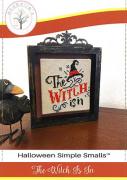 Witch Is In