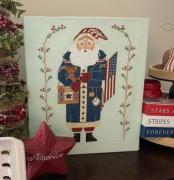Kris Kringle