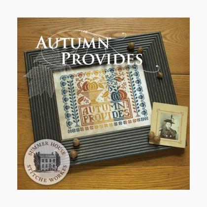 Autumn Provides
